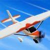 天空飞机飞行模拟器3D