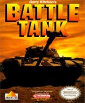 Buttle坦克 英文免安装版
