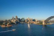 悉尼限水令：大悉尼地区周六起实施一级限水令
