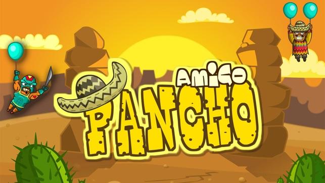 Amigo Pancho苹果版