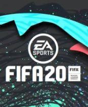 FIFA 20 游戏库