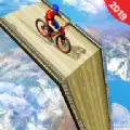 大型坡道BMX赛车游戏安卓版 1.0.3