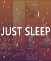 只是睡觉：冥想、专注、放松 英文免安装版