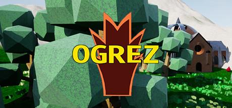 《Ogrez》英文免安装版