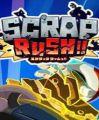 SCRAP RUSH!! 英文免安装版