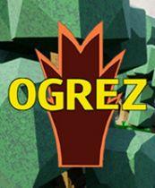 Ogrez 英文免安装版