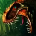 愤怒的恐龙丛林3D游戏安卓版