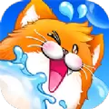 泡泡猫2048游戏官方安卓版 1.1.0