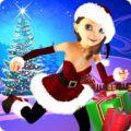 圣诞女孩大冒险游戏官方安卓版 3.0