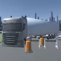 卡车停车场模拟器2019城市游戏官方安卓版