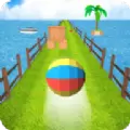 海洋滚动球游戏官方安卓版 1.2