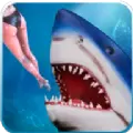 鲨鱼吞噬模拟器无限金币破解版