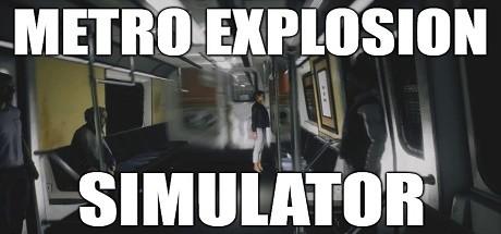 《地铁爆炸模拟器》英文免安装版