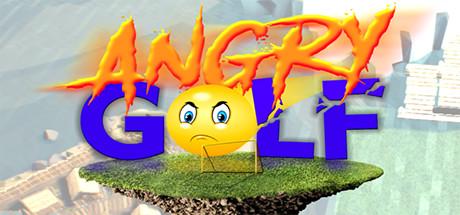 《愤怒的高尔夫》英文免安装版
