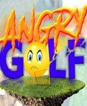 愤怒的高尔夫 英文免安装版