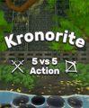 Kronorite 简体中文镜像版