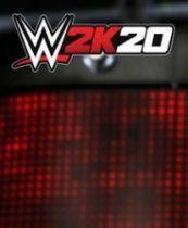 WWE 2K20 游戏库