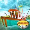 渔船模拟器（uCaptain）安卓游戏官方版