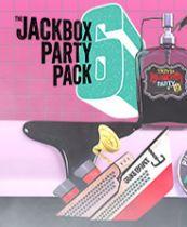 杰克盒子的派对游戏包6 英文免安装版
