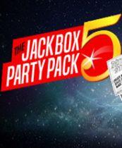杰克盒子的派对游戏包5 英文免安装版