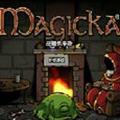 魔法对抗修改版 Magicka v1.4.1