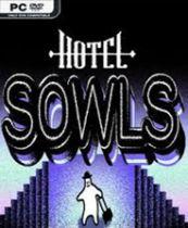 Hotel Sowls 英文免安装版