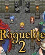 Roguelite 2 英文免安装版