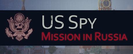 《美国间谍：在俄罗斯的任务》英文免安装版