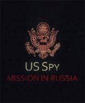 美国间谍：在俄罗斯的任务 英文免安装版