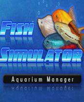 鱼模拟器：水族馆经理 英文免安装版