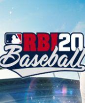 R.B.I.棒球20 英文免安装版