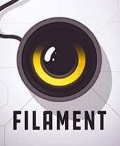 Filament 游戏库