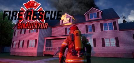 《消防救援模拟器》游戏库