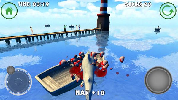 海底猎鲨游戏安卓版