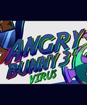 愤怒的兔子3：病毒 英文免安装版