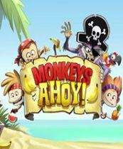 猴子Ahoy 英文免安装版