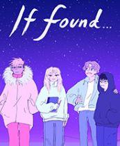 If Found... 游戏库
