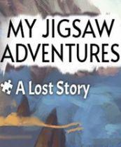 我的拼图之旅：失落的故事 英文免安装版