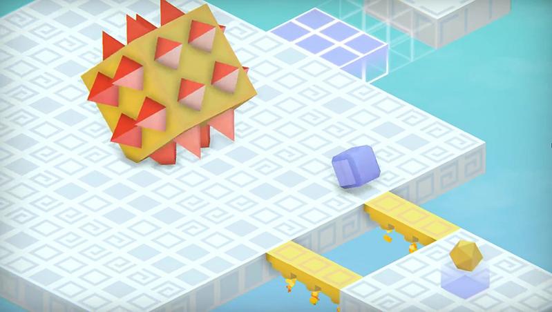 立方体任务 游戏库