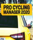 职业自行车队经理2020 英文免安装版