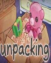 Unpacking 游戏库
