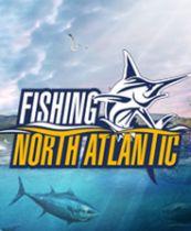 钓鱼：北大西洋 游戏库