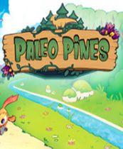 Paleo Pines 游戏库