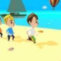 沙滩跑步者3D安卓游戏官方版