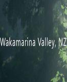 新西兰瓦卡马里纳山谷 英文免安装版