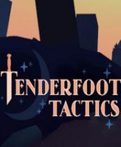 Tenderfoot Tactics 游戏库