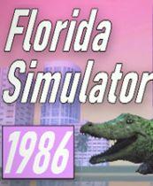 佛罗里达模拟器1986 英文免安装版