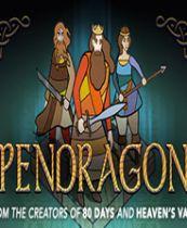 Pendragon 游戏库