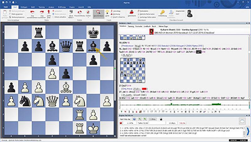 弗里茨国际象棋17 英文免安装版