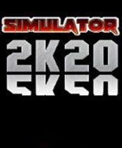 辛普杀手模拟器2K20 英文免安装版